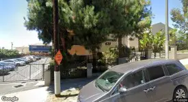 section 8 rental
