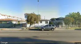 section 8 rental