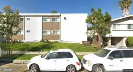 section 8 rental