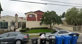 section 8 rental