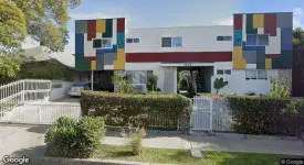 section 8 rental
