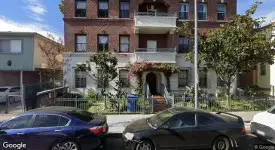 section 8 rental
