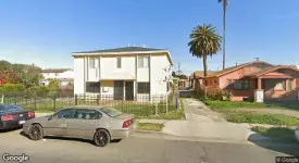 section 8 rental