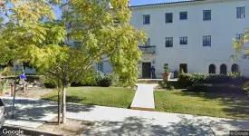 section 8 rental