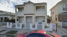section 8 rental