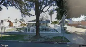 section 8 rental