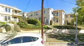 section 8 rental