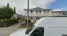 section 8 rental