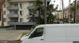 section 8 rental