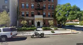 section 8 rental