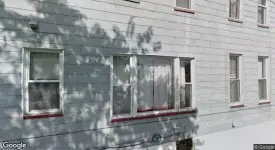 section 8 rental