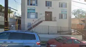 section 8 rental