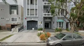 section 8 rental
