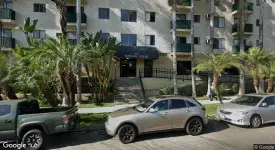 section 8 rental