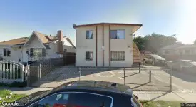 section 8 rental