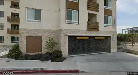 section 8 rental