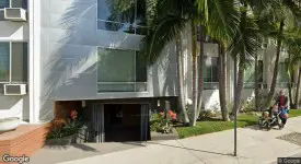 section 8 rental
