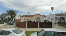 section 8 rental