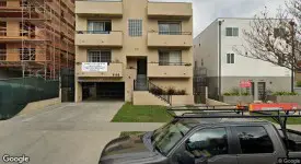 section 8 rental