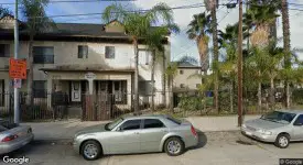 section 8 rental