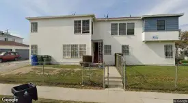section 8 rental