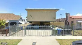 section 8 rental