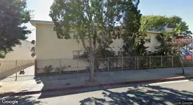 section 8 rental
