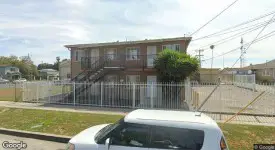 section 8 rental