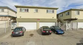 section 8 rental
