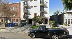 section 8 rental