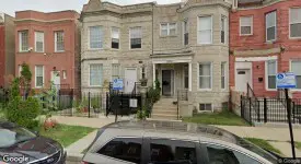 section 8 rental
