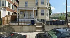 section 8 rental