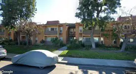 section 8 rental
