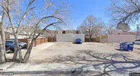 section 8 rental