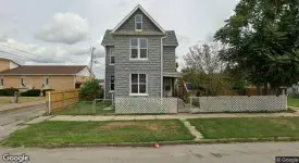 section 8 rental