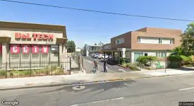 section 8 rental