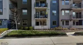 section 8 rental
