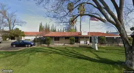 section 8 rental