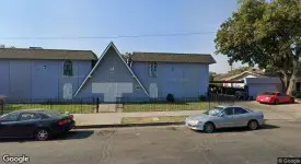 section 8 rental