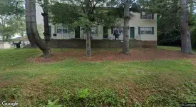 section 8 rental
