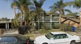 section 8 rental