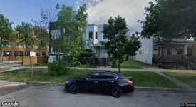 section 8 rental