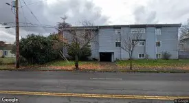 section 8 rental