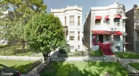 section 8 rental