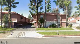 section 8 rental