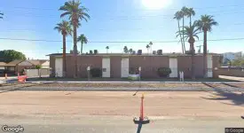 section 8 rental