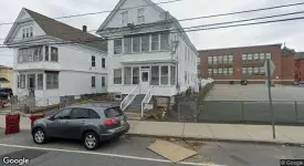 section 8 rental