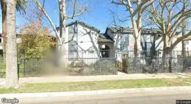 section 8 rental