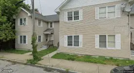 section 8 rental