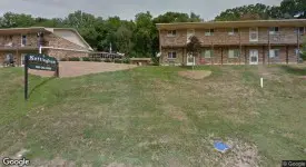 section 8 rental